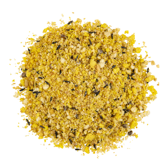 Cede eivoer kanaries 10 kilo