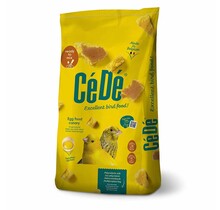 Cede eivoer kanaries 10 kilo