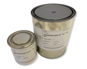 KK Forto verf zwart KK Forto verf zwart