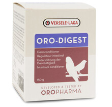 Oro-digest darmconditioner