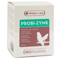 Probi-zyme krop-en darmflora