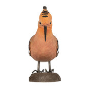 DecoBird Houten vogel Hop