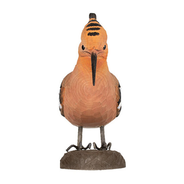 DecoBird Houten vogel Hop