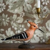 DecoBird Houten vogel Hop