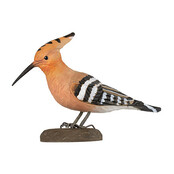 DecoBird Houten vogel Hop