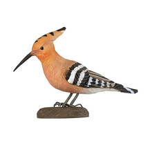 DecoBird Houten vogel Hop