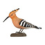 Wildlife Garden DecoBird Houten vogel Hop