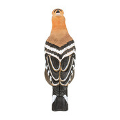 DecoBird Houten vogel Hop