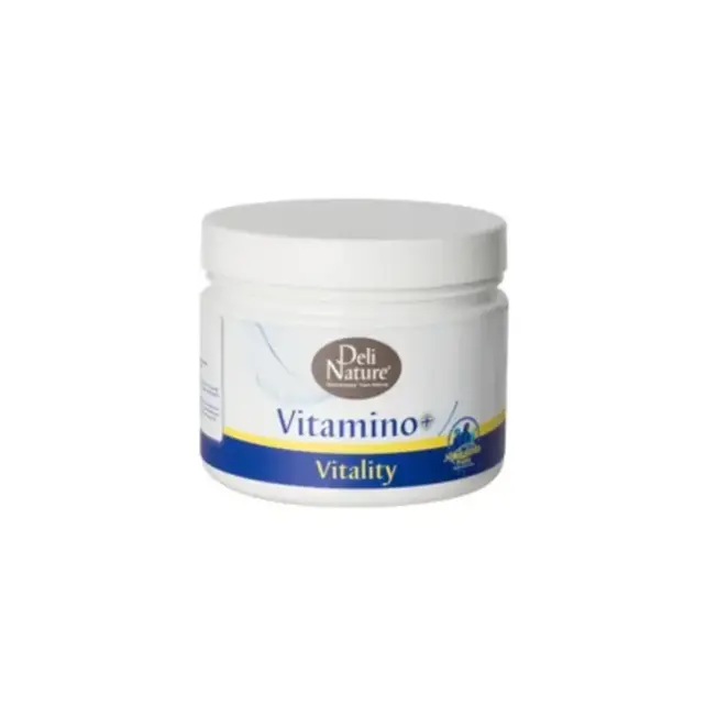 Deli Nature Vitamino +
