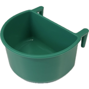NKB Bakje groen
