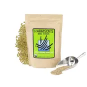 Harrison's Adult Life Time Super Fine 1 pound