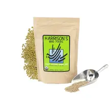 Harrison's Adult Life Time Super Fine 1 pound