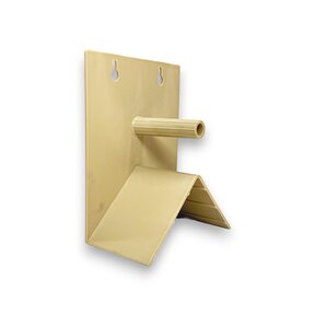 Plastic zitschap