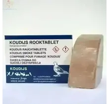 Koudijs Rooktablet