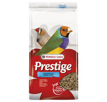 Prestige Tropenzaad 1 kilo