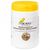 Aves Meelwormenvoer