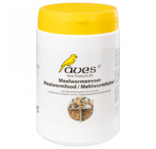 Aves Meelwormenvoer