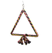 Triangel schommel medium