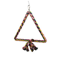 Triangel schommel medium