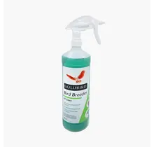 Green 7 bird breeder