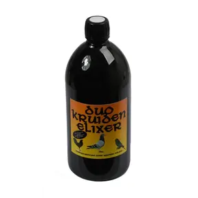 Duo Kruiden Elixer Elektrolyten