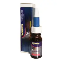 Travipharma Luis-Worm 10 ml