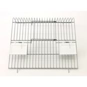 Voorfront tt kooi met klepjes en draaideur Voorfront tt kooi met klepjes en draaideur