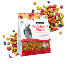 ZuPreem Fruitblend ML/L 1,5 Kg