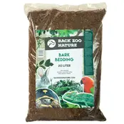 Back Zoo Nature Bark Bedding