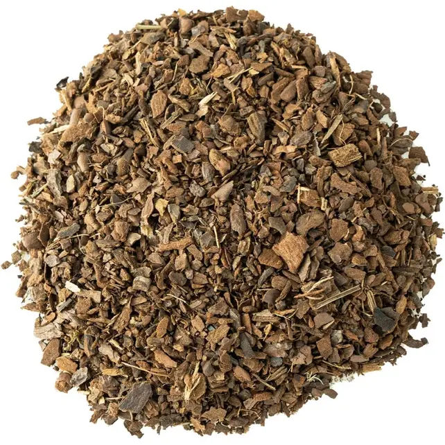 Back Zoo Nature Bark Bedding