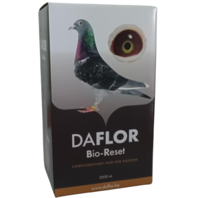Daflor Bio-Reset