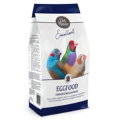 Eivoer tropische vogels vet Eivoer tropische vogels vet