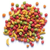 ZuPreem Fruitblend M 1Kg