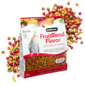 ZuPreem Fruitblend M 1Kg