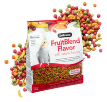 ZuPreem Fruitblend M 1Kg