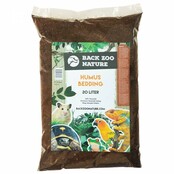 Back Zoo Nature Humus Bedding