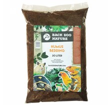 Back Zoo Nature Humus Bedding