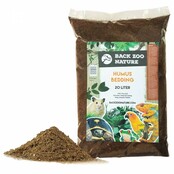 Back Zoo Nature Humus Bedding