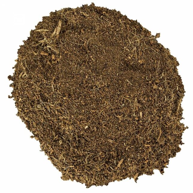 Back Zoo Nature Humus Bedding