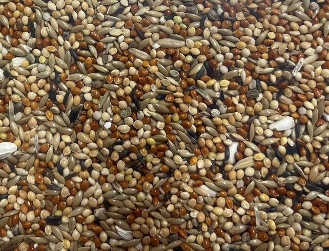 Twa Twa voer van Slaats – gezond & uitgebalanceerd