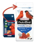 Versele-Laga Orlux Gold patee rood