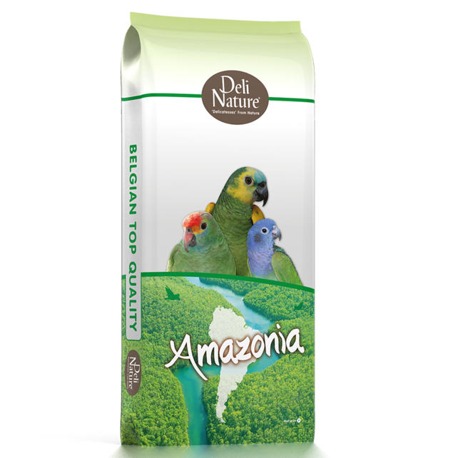 Deli Nature 22 Amazonia