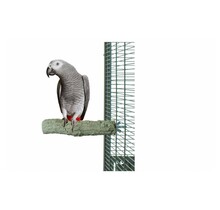 Slijtstok voor papegaaien | Gezonde snavel & nagelverzorging