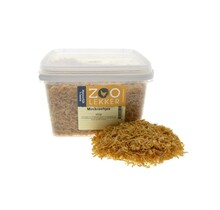 Minikreeftjes voor vogels & pluimvee | Natuurlijke voeding