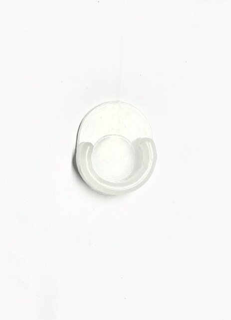 Kunststof Zitstokhouder voor broedkooi – Stevig & eenvoudig te monteren Kunststof Zitstokhouder voor broedkooi – Stevig & eenvoudig te monteren