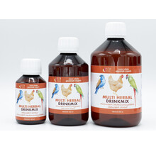 Multi Herbal Drinkmix