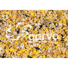 Solution eivoer 1,5 kilo