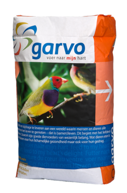 Garvo 3838 Tropical Gold