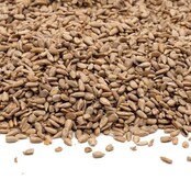 Gepelde zonnebloempitten voor vogels