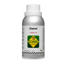Comed Curol Bird – natuurlijke ondersteuning voor gezonde en vitale vogels